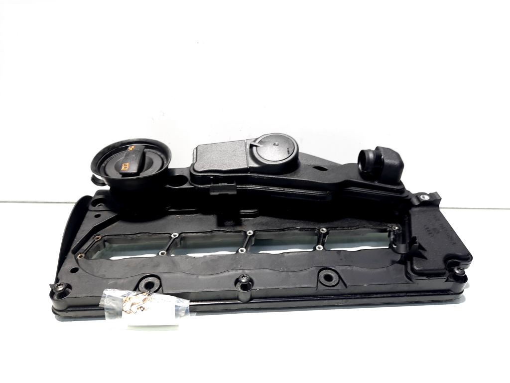 Capac culbutori, cod 03L103469A, Audi A4 (8K2, B8) 2.0 TDI, CAG (id:509206)
