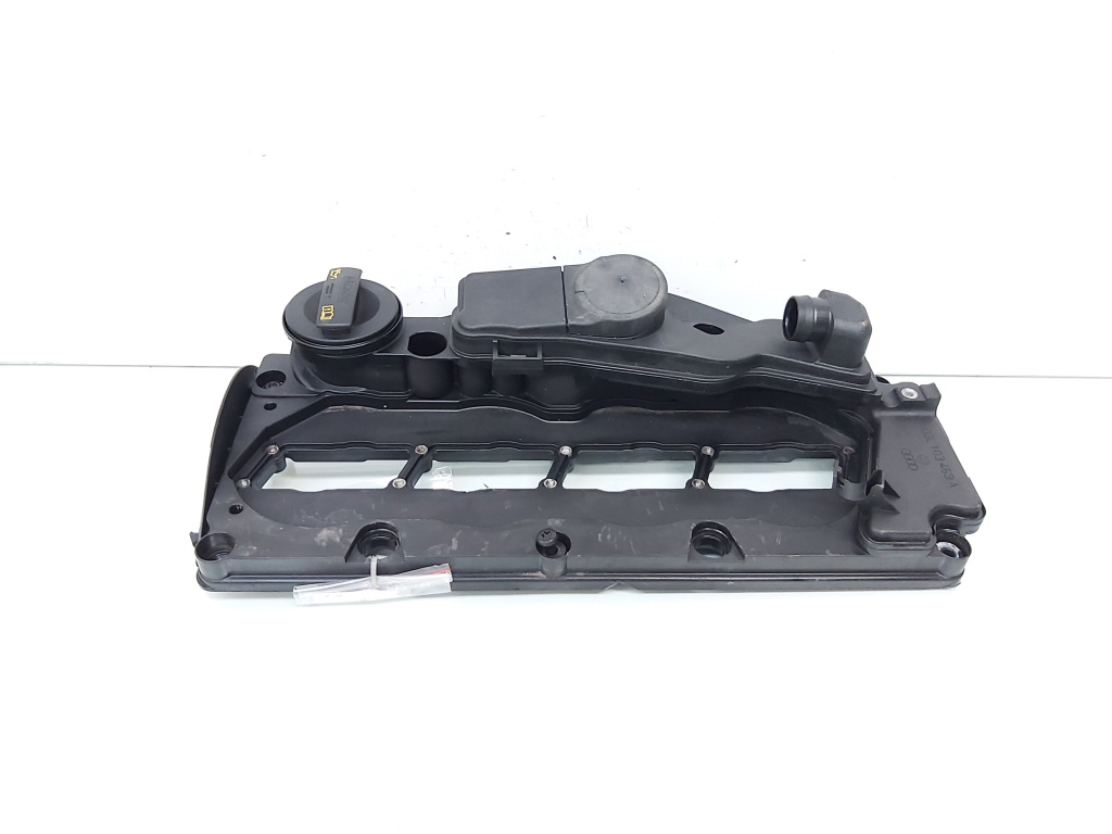 Capac culbutori, cod 03L103469A, Audi A4 (8K2, B8), 2.0 TDI, CAG (id:660862)