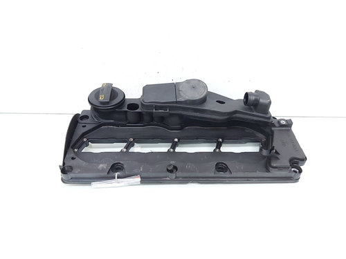 Capac culbutori, cod 03L103469A, Audi A4 (8K2, B8), 2.0 TDI, CAG (id:660862)