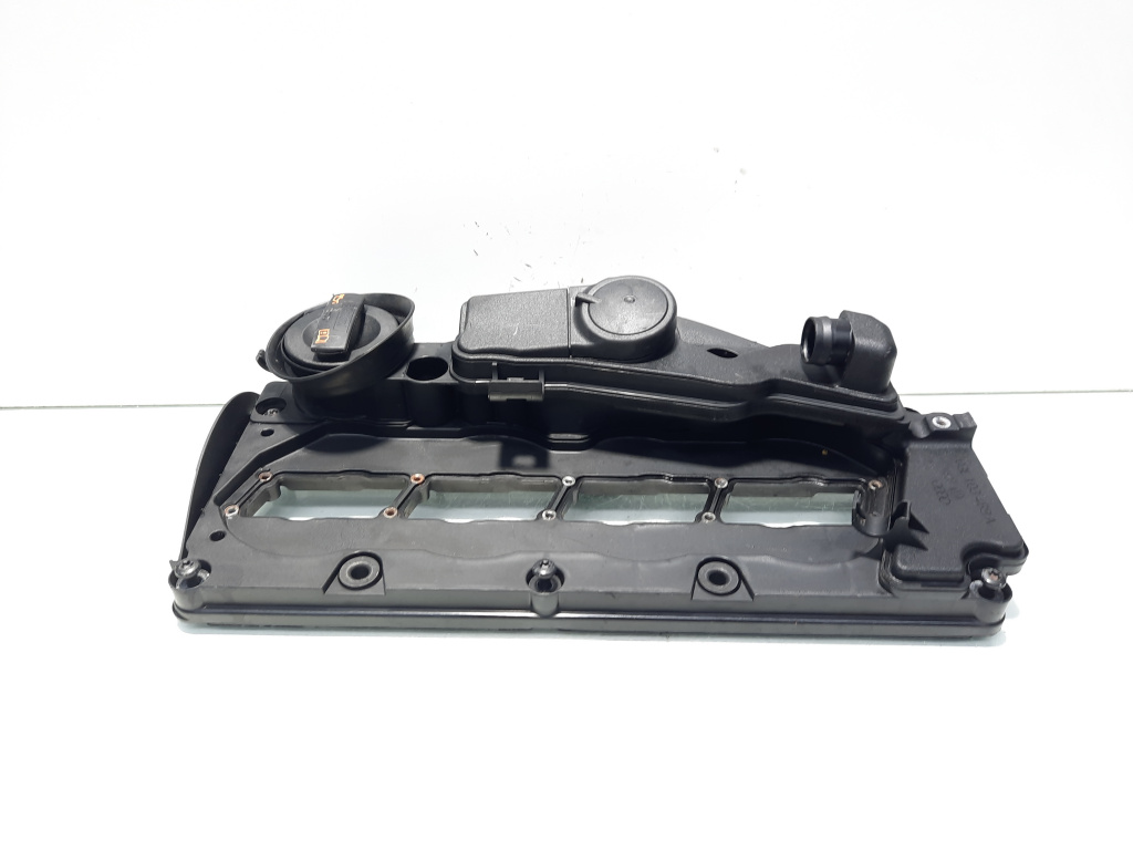 Capac culbutori, cod 03L103469A, Audi A4 (8K2, B8), 2.0 TDI, CAG (id:568309)
