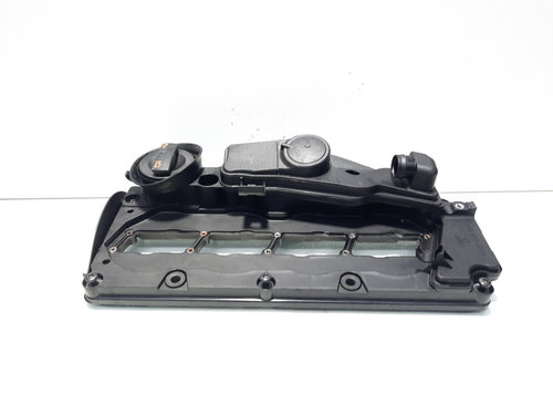 Capac culbutori, cod 03L103469A, Audi A4 (8K2, B8), 2.0 TDI, CAG (id:568309)