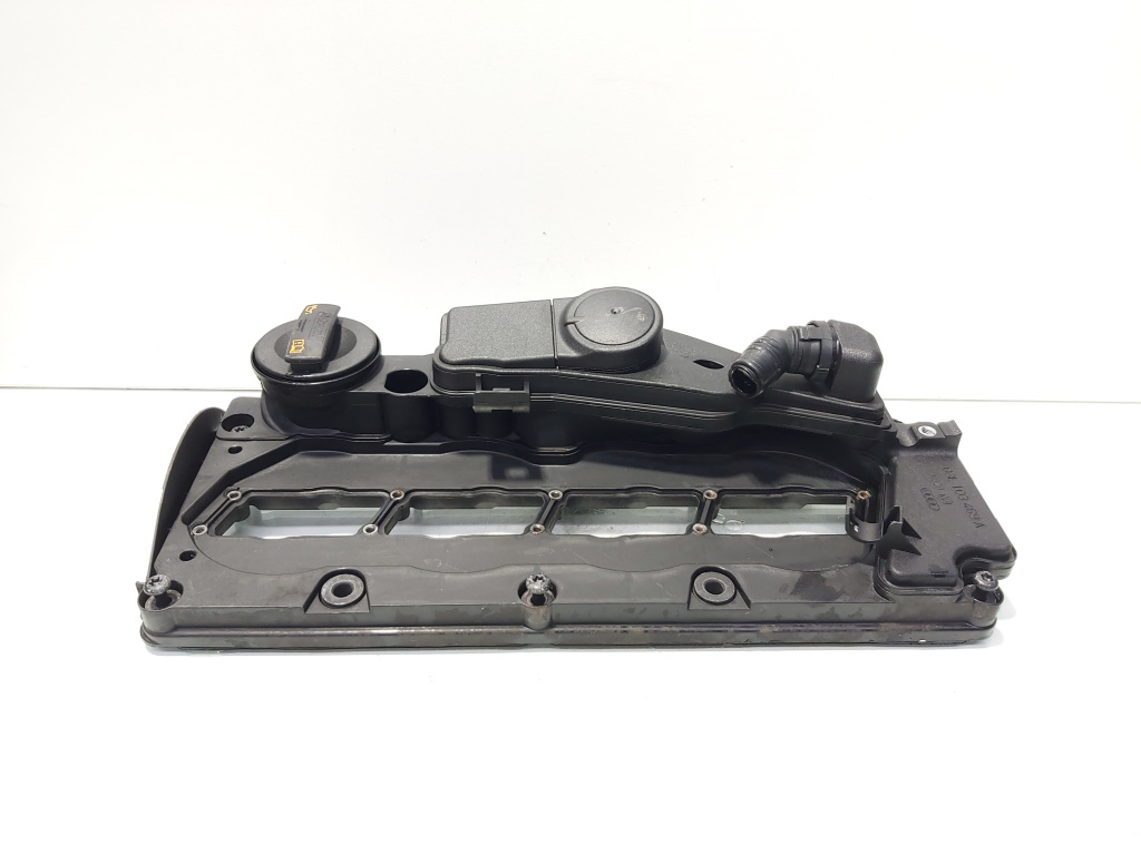Capac culbutori, cod 03L103469A, Audi A4 (8K2, B8) 2.0 TDI, CAG (id:689035)