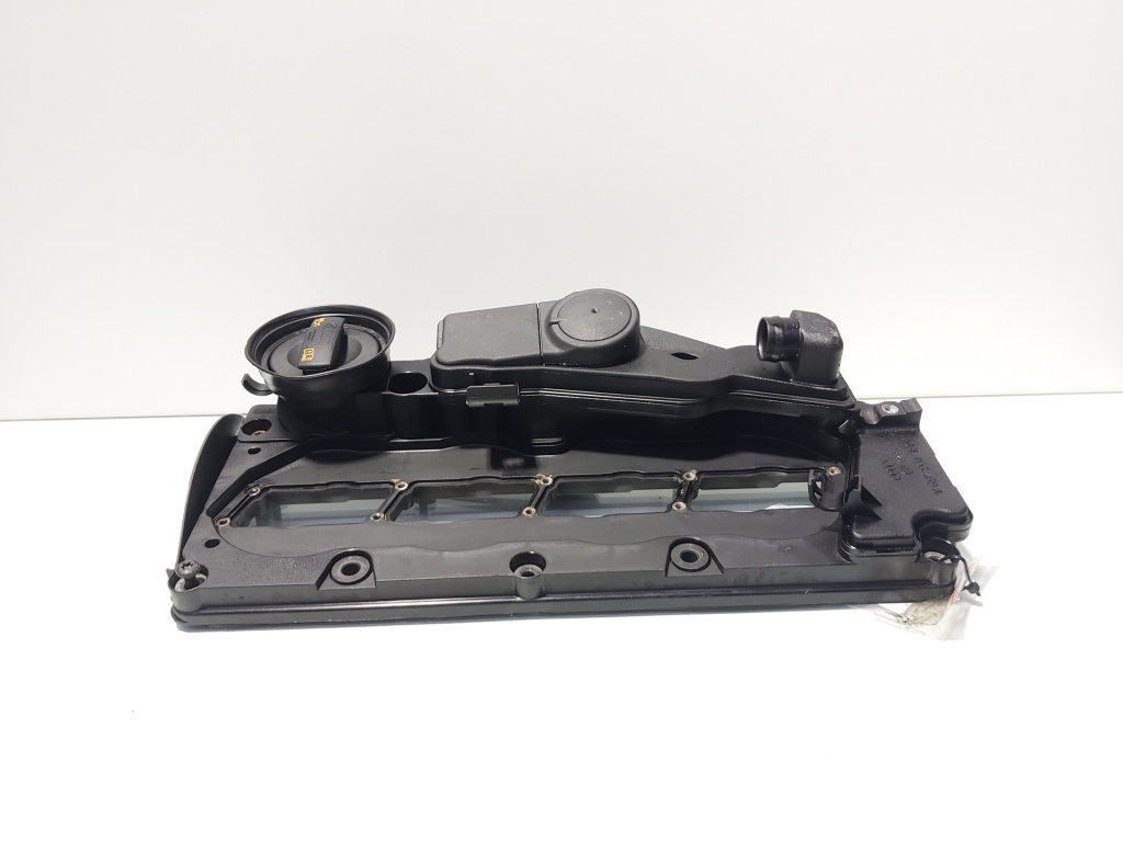 Capac culbutori, cod 03L103469A, Audi A4 (8K2, B8), 2.0 TDI, CAG (id:674984)