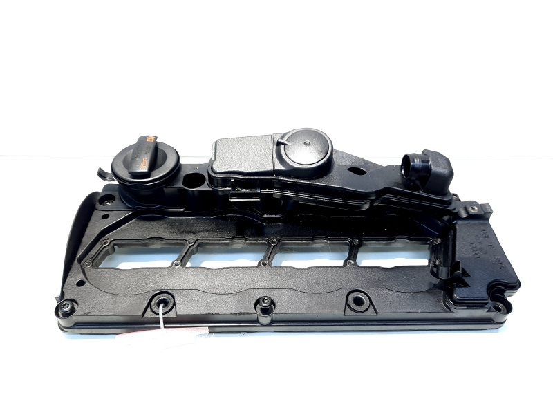 Capac culbutori, cod 03L103469A, Audi A4 (8K2, B8) 2.0 TDI, CAG (id:521682)