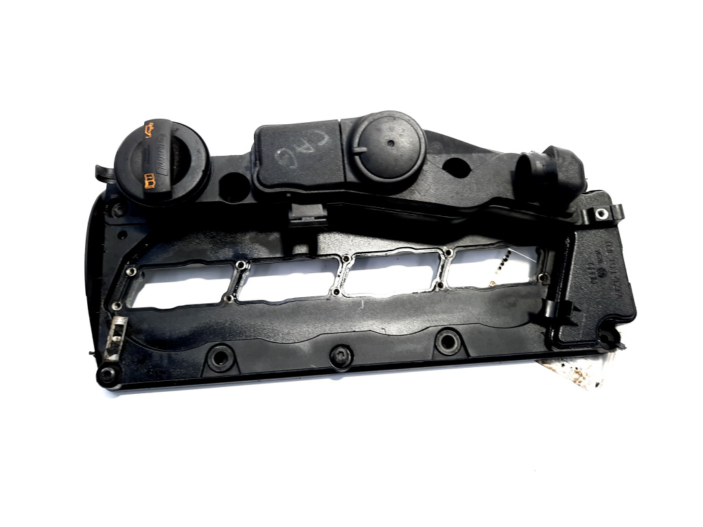 Capac culbutori, cod 03L103469A, Audi A4 (8K2, B8) 2.0 TDI, CAG (id:512472)