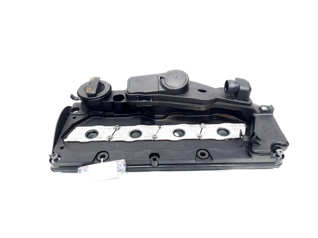 Capac culbutori, cod 03L103469A, Audi A4 (8K2, B8) 2.0 tdi, CAG (id:527412)
