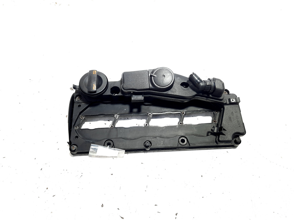 Capac culbutori, cod 03L103469A, Audi A4 (8K2, B8) 2.0 TDI, CAG (id:540039)