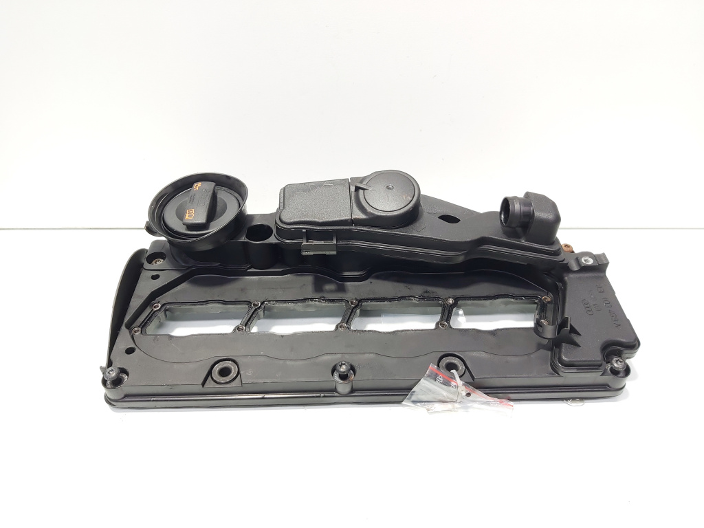 Capac culbutori, cod 03L103469A, Audi A4 (8K2, B8), 2.0 TDI, CAG (id:679408)
