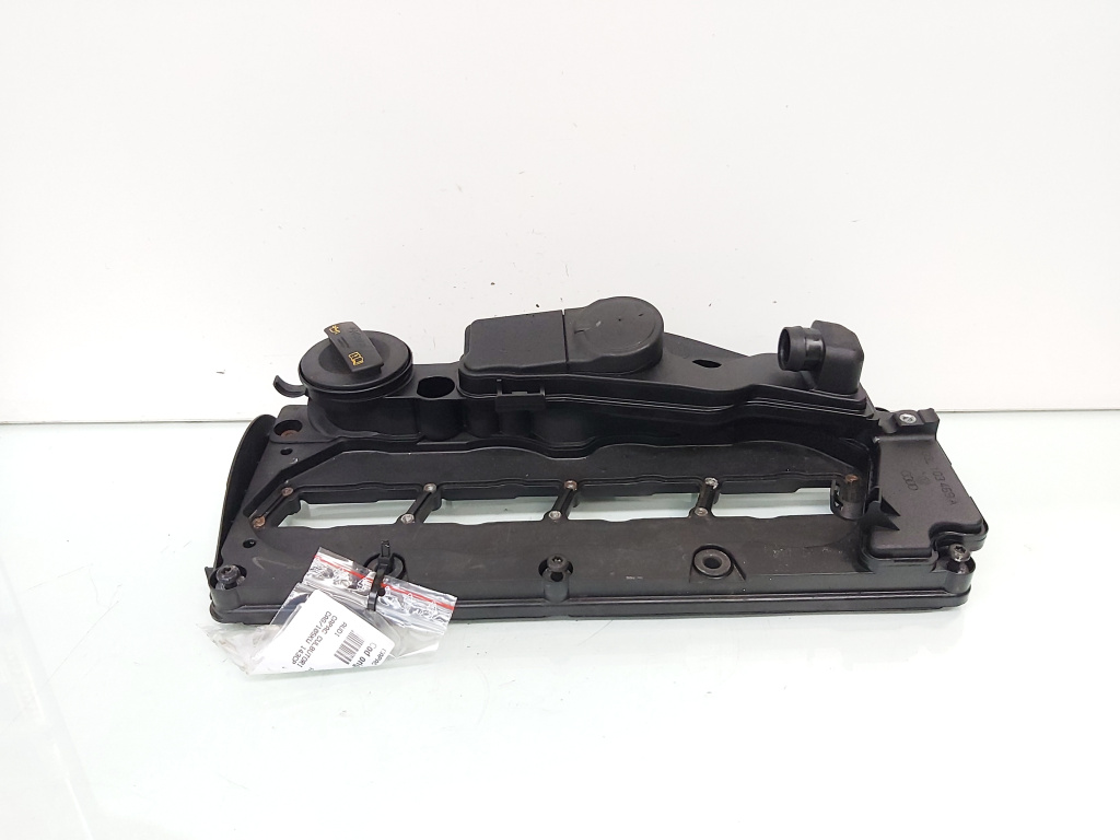 Capac culbutori, cod 03L103469A, Audi A4 (8K2, B8), 2.0 TDI, CAH (idi:657760)