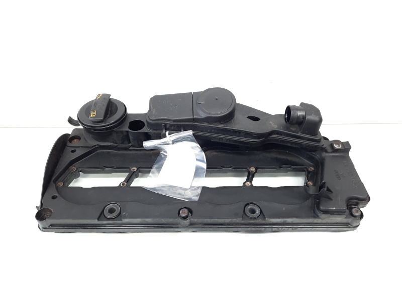Capac culbutori, cod 03L103469A, Audi A4 (8K2, B8), 2.0 TDI, CAG (id:607457)