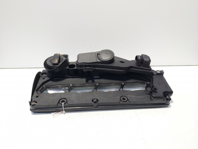 Capac culbutori, cod 03L103469A, Audi A4 (8K2, B8) 2.0 TDI, CAG (id:621262)