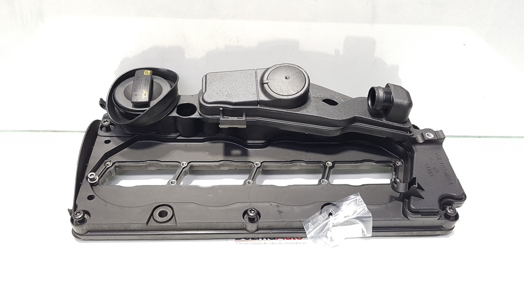 Capac culbutori, cod 03L103469A, Audi A4 (8K2, B8) 2.0 TDI, CAG (id:407297)