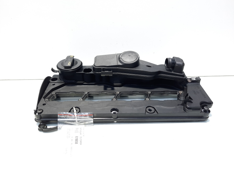 Capac culbutori, cod 03L103469A, Audi A4 (8K2, B8), 2.0 TDI, CAG (id:618658)