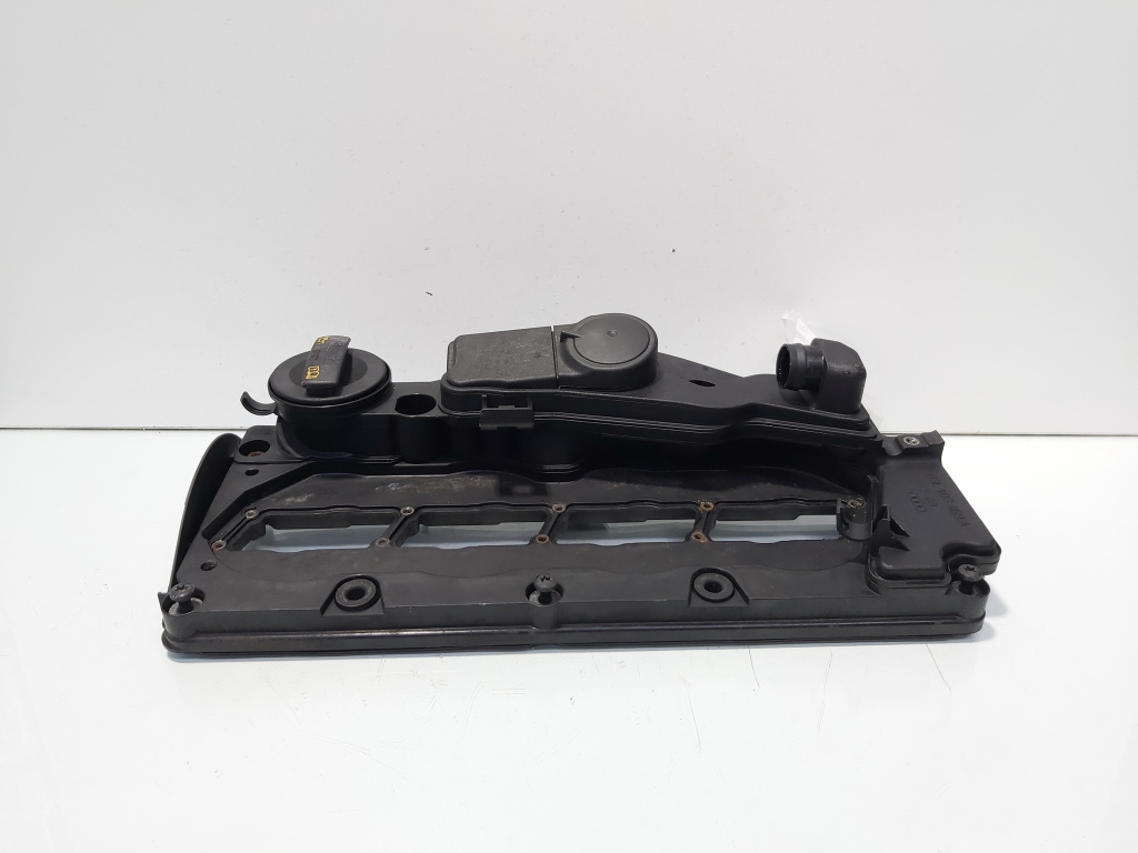 Capac culbutori, cod 03L103469A, Audi A4 (8K2, B8) 2.0 TDI, CAG (id:701527)