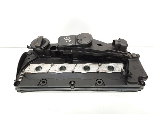 Capac culbutori, cod 03L103469A, Audi A4 Allroad (8KH, B8), 2.0 TDI, CAG (idi:551531)