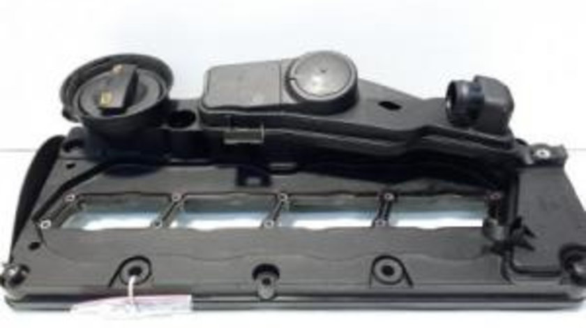 Capac culbutori, cod 03L103469A, Audi A4 Allroad (8KH, B8), 2.0 TDI, CAG (id:305948)