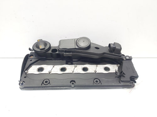 Capac culbutori, cod 03L103469A, Audi A4 Avant (8K5, B8), 2.0 TDI, CAG (id:642100)