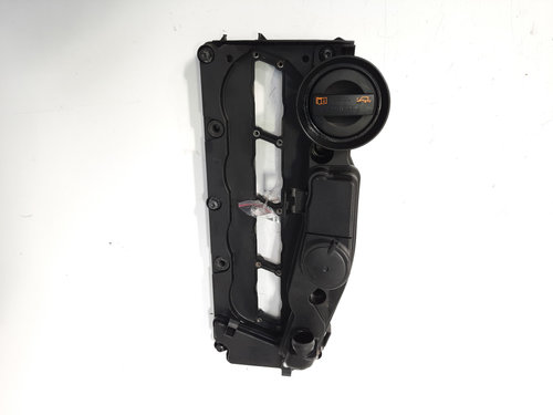 Capac culbutori, cod 03L103469A, Audi A4 Avant (8K5, B8), 2.0 TDI, CAG (idi:491175)