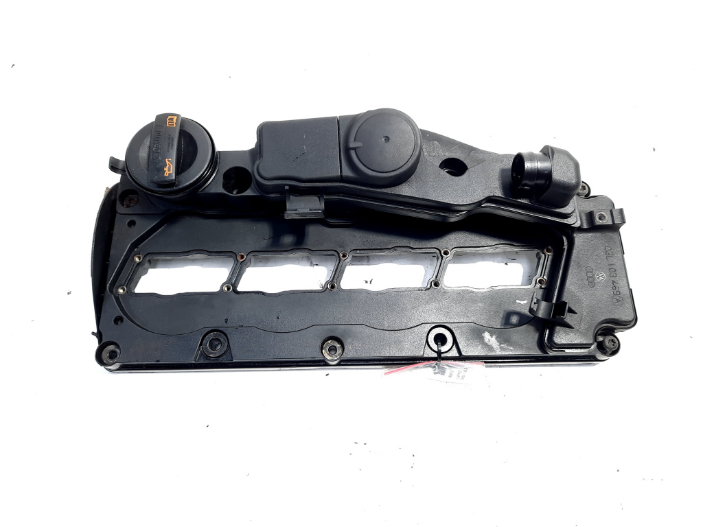 Capac culbutori, cod 03L103469A, Audi A5 (8T3) 2.0 TDI, CAG (idi:514813)