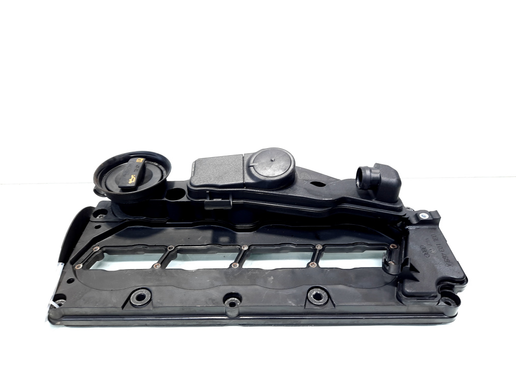 Capac culbutori, cod 03L103469A, Audi A5 (8T3), 2.0 TDI, CAG (id:539442)