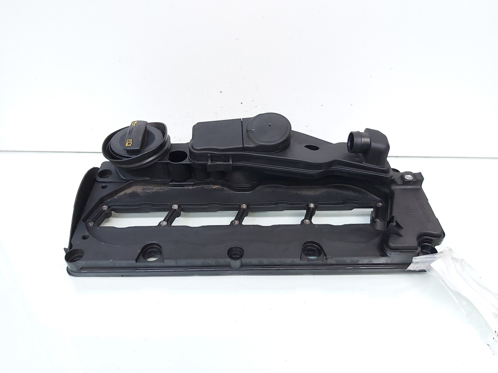 Capac culbutori, cod 03L103469A, Audi A5 Cabriolet (8F7) 2.0 TDI, CAG (idi:664039)