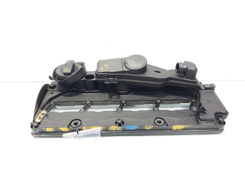 Capac culbutori, cod 03L103469A, Audi A5 Cabriolet (8F7), 2.0 TDI, CAG (idi:685380)