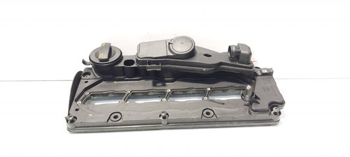 Capac culbutori, cod 03L103469A, Audi A6 (4F2, C6) 2.0 TDI, CAH (idi:689047)
