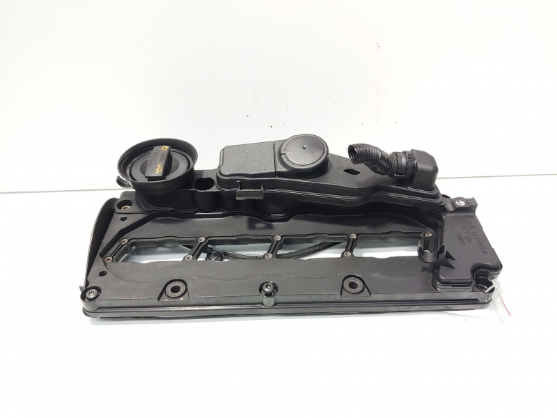 Capac culbutori, cod 03L103469A, Audi Q5 (8RB) 2.0 TDI, CAG (idi:649145)