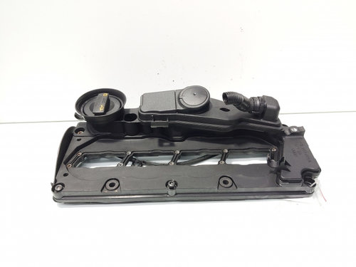 Capac culbutori, cod 03L103469A, Audi Q5 (8RB) 2.0 TDI, CAH (idi:649145)