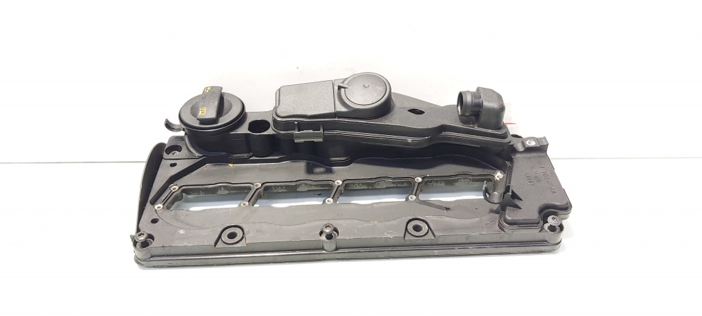 Capac culbutori, cod 03L103469A, Seat Exeo (3R2) 2.0 TDI, CAH (idi:689047)