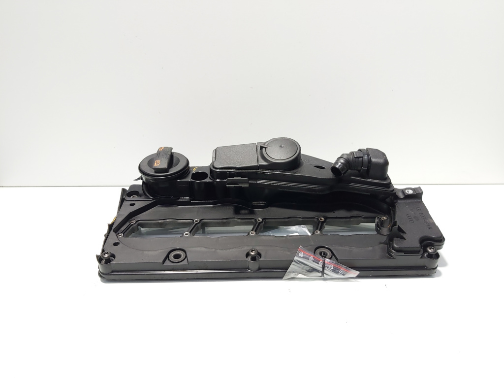 Capac culbutori, cod 03L103469A, Seat Exeo (3R2), 2.0 TDI, CAG (idi:675896)