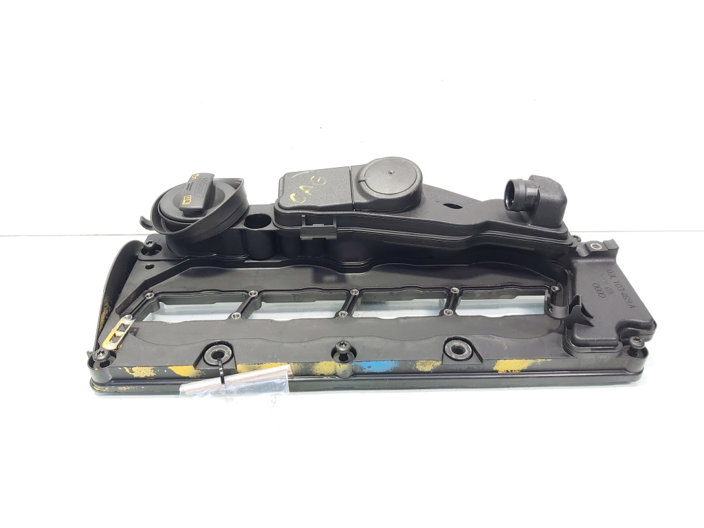 Capac culbutori, cod 03L103469A, Seat Exeo ST (3R5), 2.0 TDI, CAH (idi:685380)