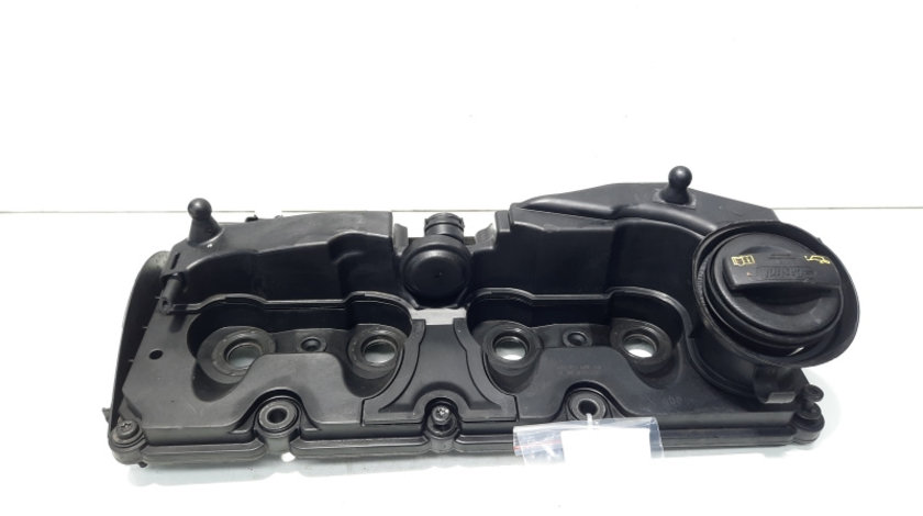 Capac culbutori, cod 03L103469AB, VW Polo (6R), 1.6 TDI, CAY (id:619787)