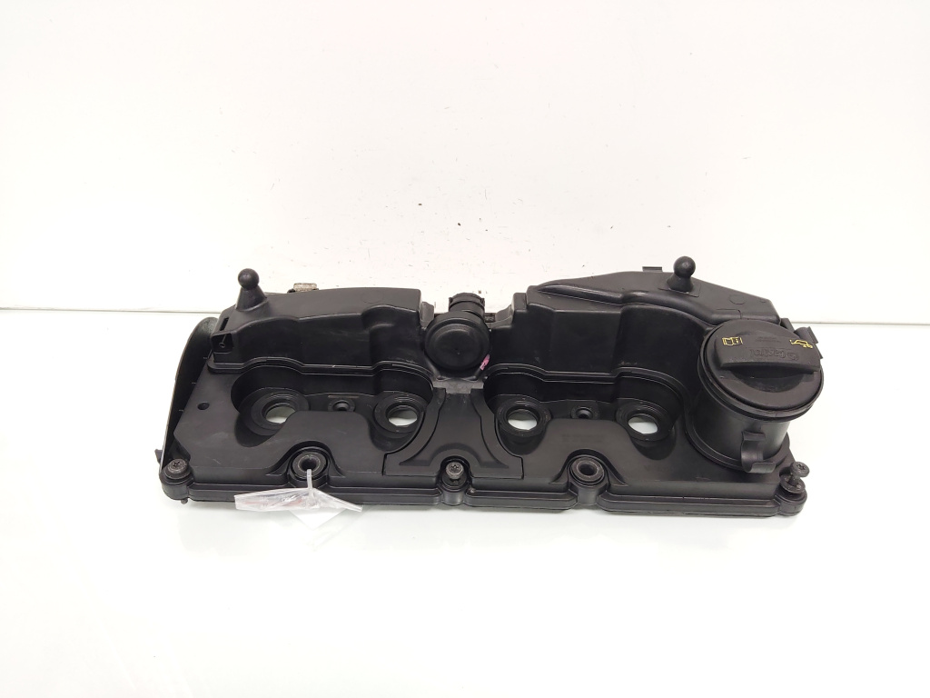Capac culbutori, cod 03L103469AB, Vw Polo (6R) 1.6 TDI, CAY (id:660681)