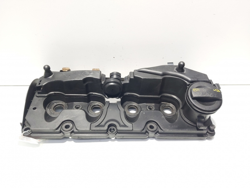 Capac culbutori, cod 03L103469AB, Vw Polo (6R) 1.6 TDI, CAY (id:630481)