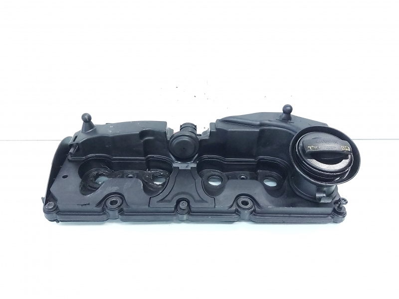 Capac culbutori, cod 03L103469AB, Vw Polo (6R) 1.6 TDI, CAY (id:650778)