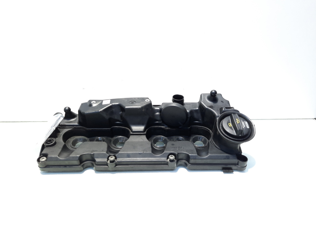 Capac culbutori, cod 03L103469AE, Skoda Kodiaq (NS7) 2.0 TDI, DFGA (id:591649)