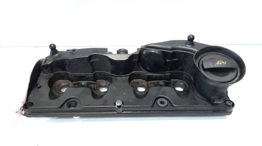 Capac culbutori, cod 03L103469C, Audi A3 (8P1), 1.6 TDI, CAY (idi:481948)