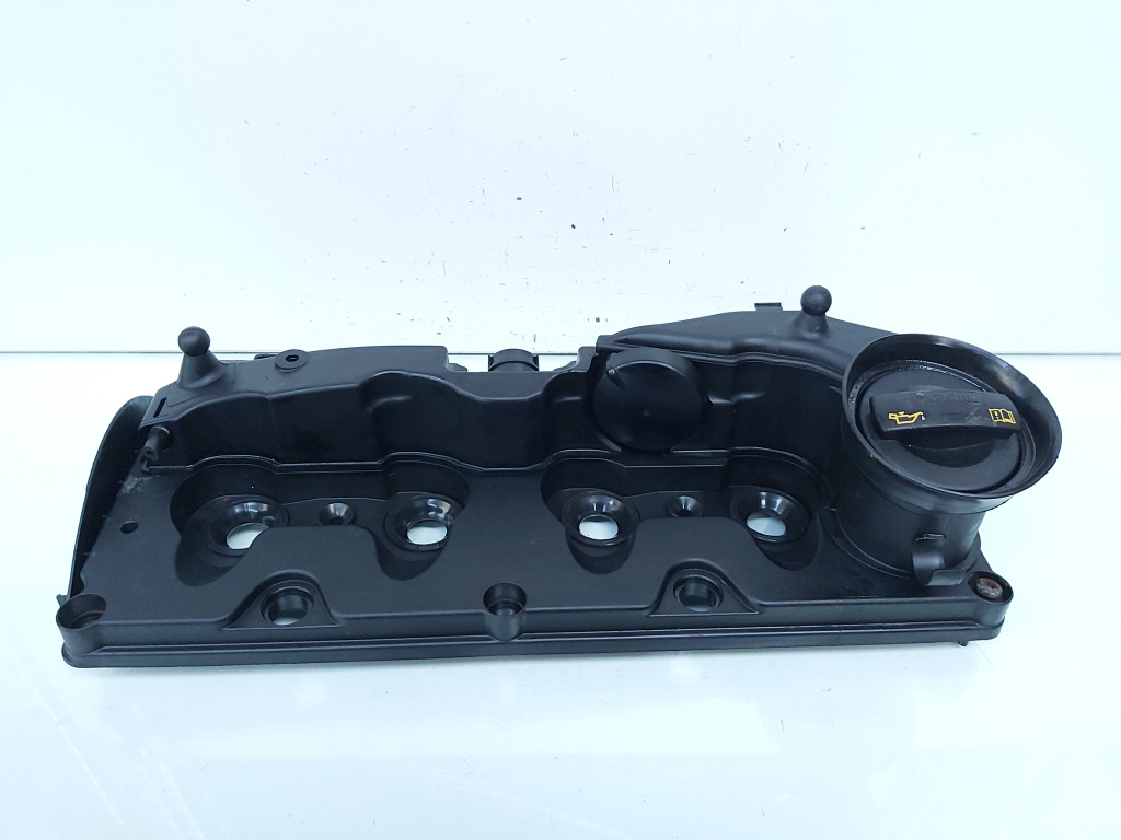 Capac culbutori, cod 03L103469C, Skoda Octavia 2 (1Z3) 1.6 TDI, CAY (idi:664506)