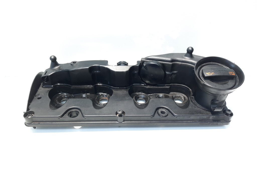 Capac culbutori, cod 03L103469C, Skoda Roomster (5J) 1.6 TDI, CAYB (idi:474727)