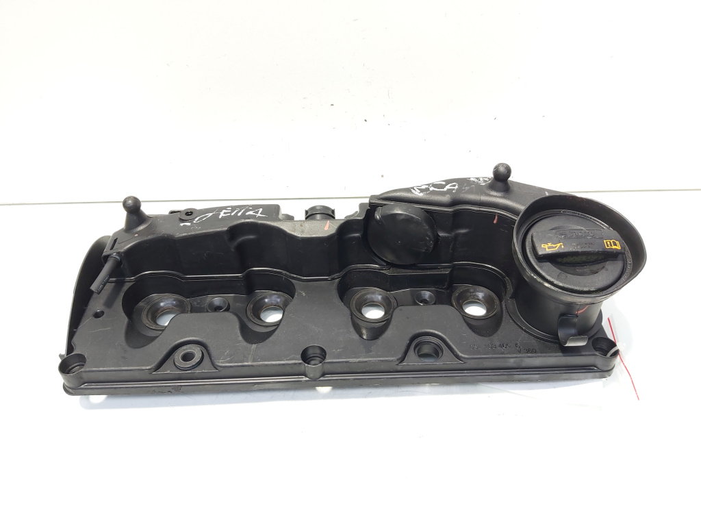 Capac culbutori, cod 03L103469C, Skoda Superb II Combi (3T5) 1.6 TDI, CAY (idi:647652)