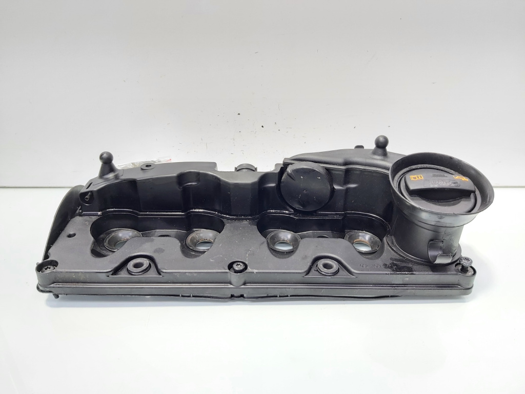 Capac culbutori, cod 03L103469C, Skoda Yeti (5L), 1.6 TDI, CAY (idi:651021)