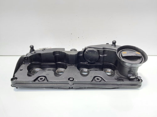 Capac culbutori, cod 03L103469C, Skoda Yeti (5L), 1.6 TDI, CAY (idi:651021)