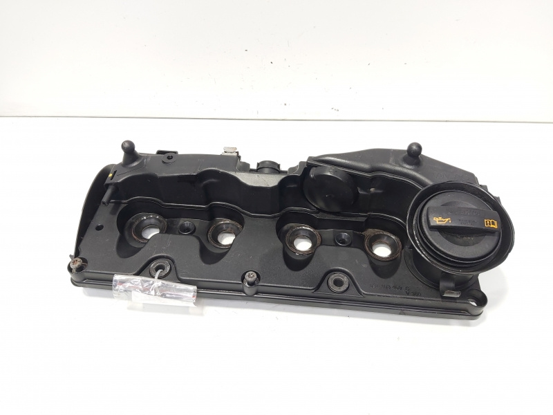 Capac culbutori, cod 03L103469C, Vw Caddy 4, 1.6 TDI, CAY (idi:644043)