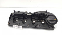 Capac culbutori, cod 03L103469C, Vw Caddy 4, 1.6 T...