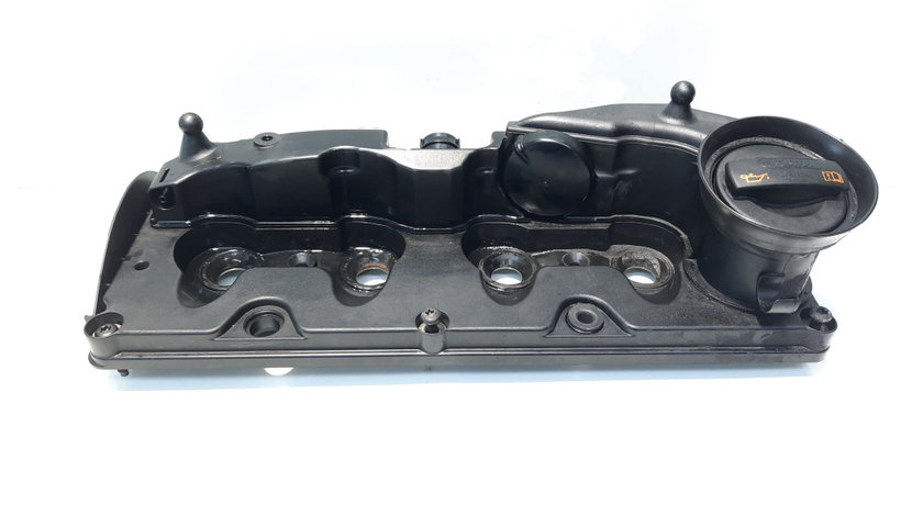 Capac culbutori, cod 03L103469C, VW Golf 5 Plus (5M1) 1.6 TDI, CAYB (idi:474727)