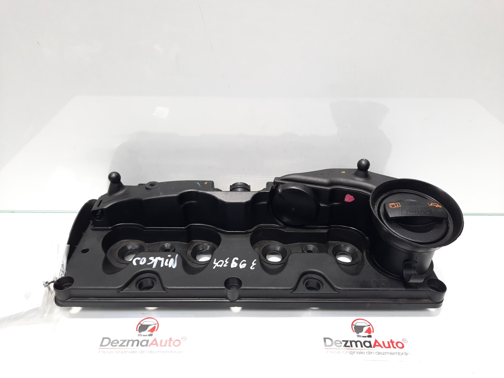 Capac culbutori, cod 03L103469C, Vw Golf 6 (5K1) 1.6 tdi, CAY (id:439593)
