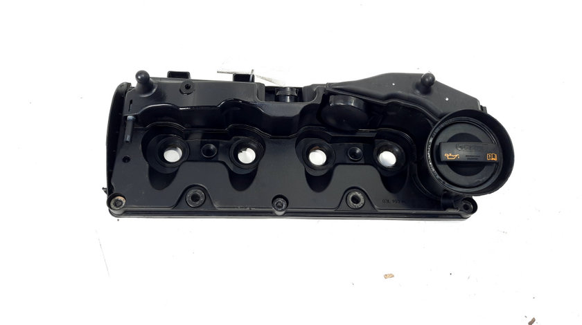 Capac culbutori, cod 03L103469C, Vw Golf 6 (5K1) 1.6 TDI, CAY (id:527878)