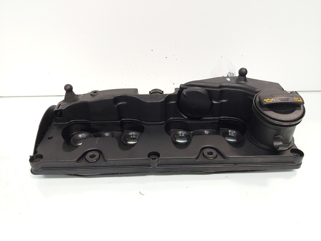 Capac culbutori, cod 03L103469C, VW Golf 6 (5K1), 1.6 TDI, CAY (id:654292)