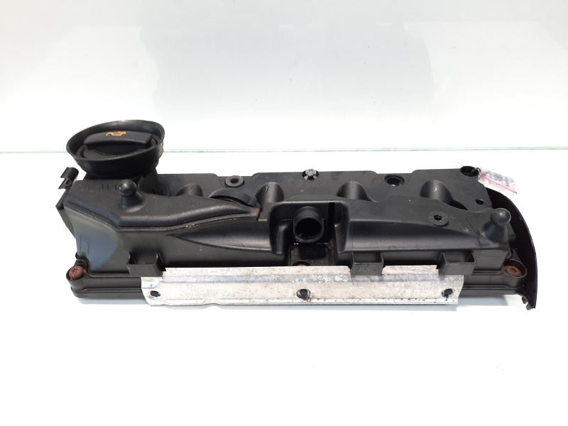 Capac culbutori, cod 03L103469C, VW Jetta 4 (6Z), 1.6 TDI, CAY (idi:481948)